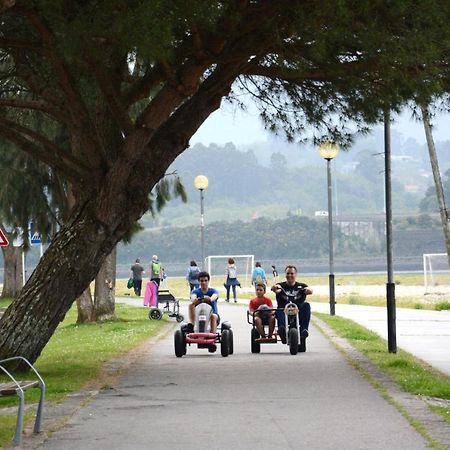 Appartamento Mirador De Tambo-Patrimonio Poio Esterno foto