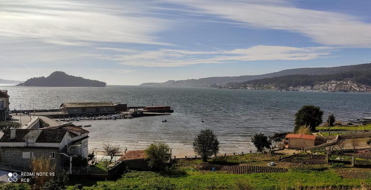 Appartamento Mirador De Tambo-Patrimonio Poio Esterno foto